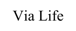 VIA LIFE trademark