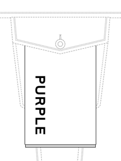 PURPLE trademark