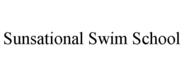 SUNSATIONAL SWIM SCHOOL trademark
