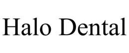 HALO DENTAL trademark