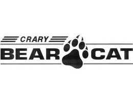 CRARY BEAR CAT trademark
