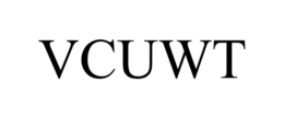 VCUWT trademark