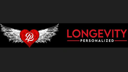 LP LONGEVITY PERSONALIZED trademark