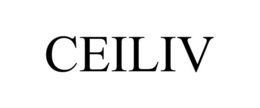 CEILIV trademark