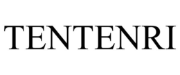 TENTENRI trademark