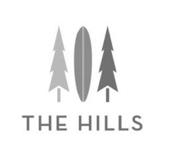 THE HILLS trademark