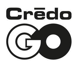 CREDO GO trademark