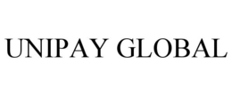 UNIPAY GLOBAL trademark