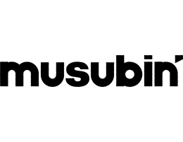 MUSUBIN' trademark
