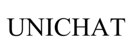 UNICHAT trademark