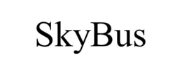 SKYBUS trademark