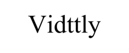 VIDTTLY trademark