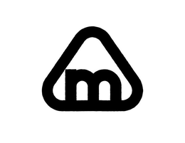 M trademark