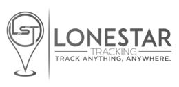 LST LONESTAR TRACKING TRACK ANYTHING, ANYWHERE. trademark