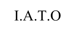 I.A.T.O trademark