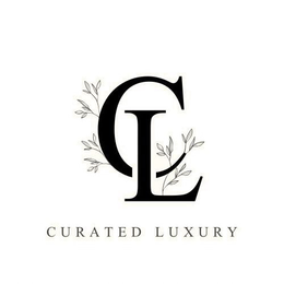 CL CURATED LUXURY trademark