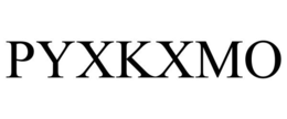 PYXKXMO trademark