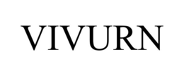 VIVURN trademark