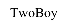 TWOBOY trademark