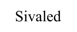 SIVALED trademark