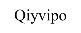 QIYVIPO trademark
