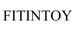 FITINTOY trademark