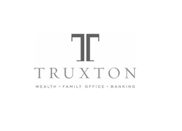 T TRUXTON WEALTH · FAMILY OFFICE · BANKING trademark