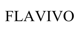 FLAVIVO trademark