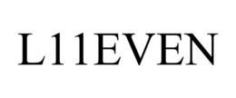 L11EVEN trademark