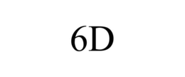 6D trademark