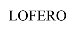 LOFERO trademark