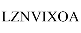 LZNVIXOA trademark