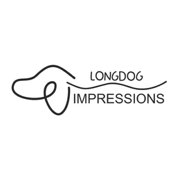 LONGDOG IMPRESSIONS trademark