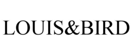 LOUIS&BIRD trademark
