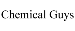 CHEMICAL GUYS trademark