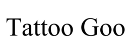 TATTOO GOO trademark