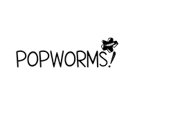 POPWORMS! trademark