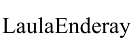 LAULAENDERAY trademark