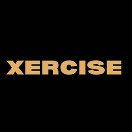 XERCISE trademark