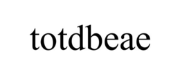 TOTDBEAE trademark