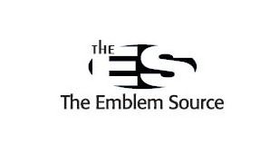 THE ES THE EMBLEM SOURCE trademark