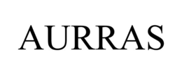 AURRAS trademark
