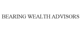 BEARING WEALTH ADVISORS trademark
