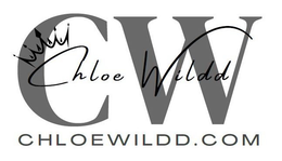 CHLOE WILDD C W .COM trademark