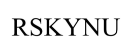 RSKYNU trademark