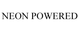 NEON POWERED trademark