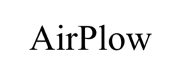AIRPLOW trademark