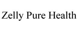 ZELLY PURE HEALTH trademark