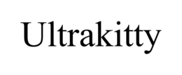 ULTRAKITTY trademark