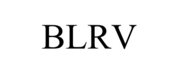 BLRV trademark